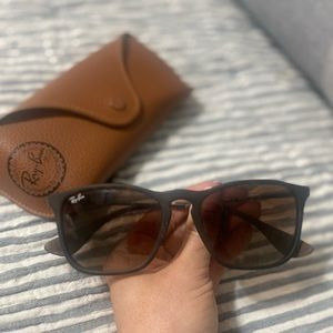 Ray-Ban Chris Sunglasses